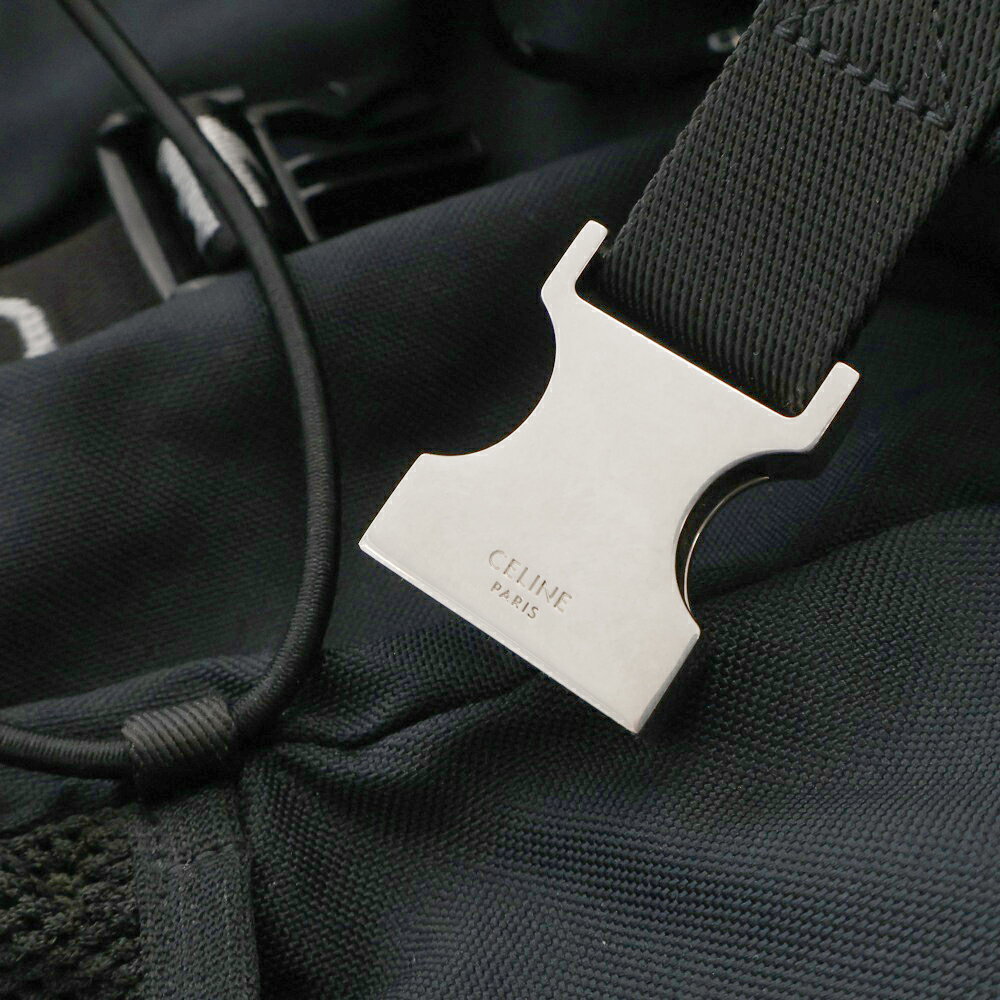 Celine Medium Back Pack Backpack Rucksack Backpac… - image 5